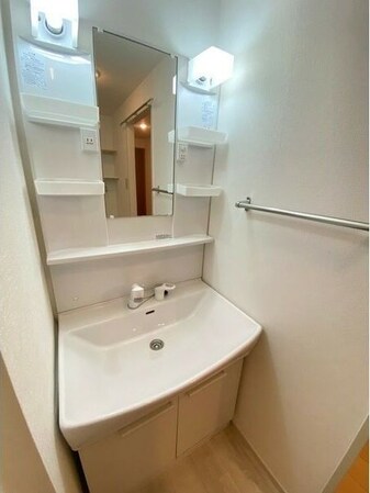 サワン東太田の物件内観写真